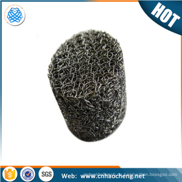 Gold supplier snow foam lance strainer mesh aerator spare filter /stainless steel washer